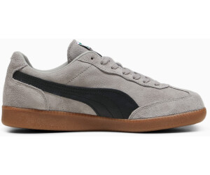Puma Liga Suede 387745 10 gold black grey ab 79 95
