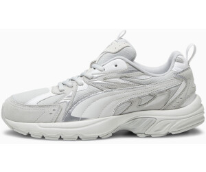 Puma Milenio Tech Suede (393489_02) grey/white ab 59,60  