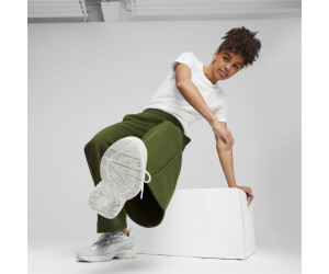 Puma Milenio Tech Suede (393489_02) grey/white ab 59,60  