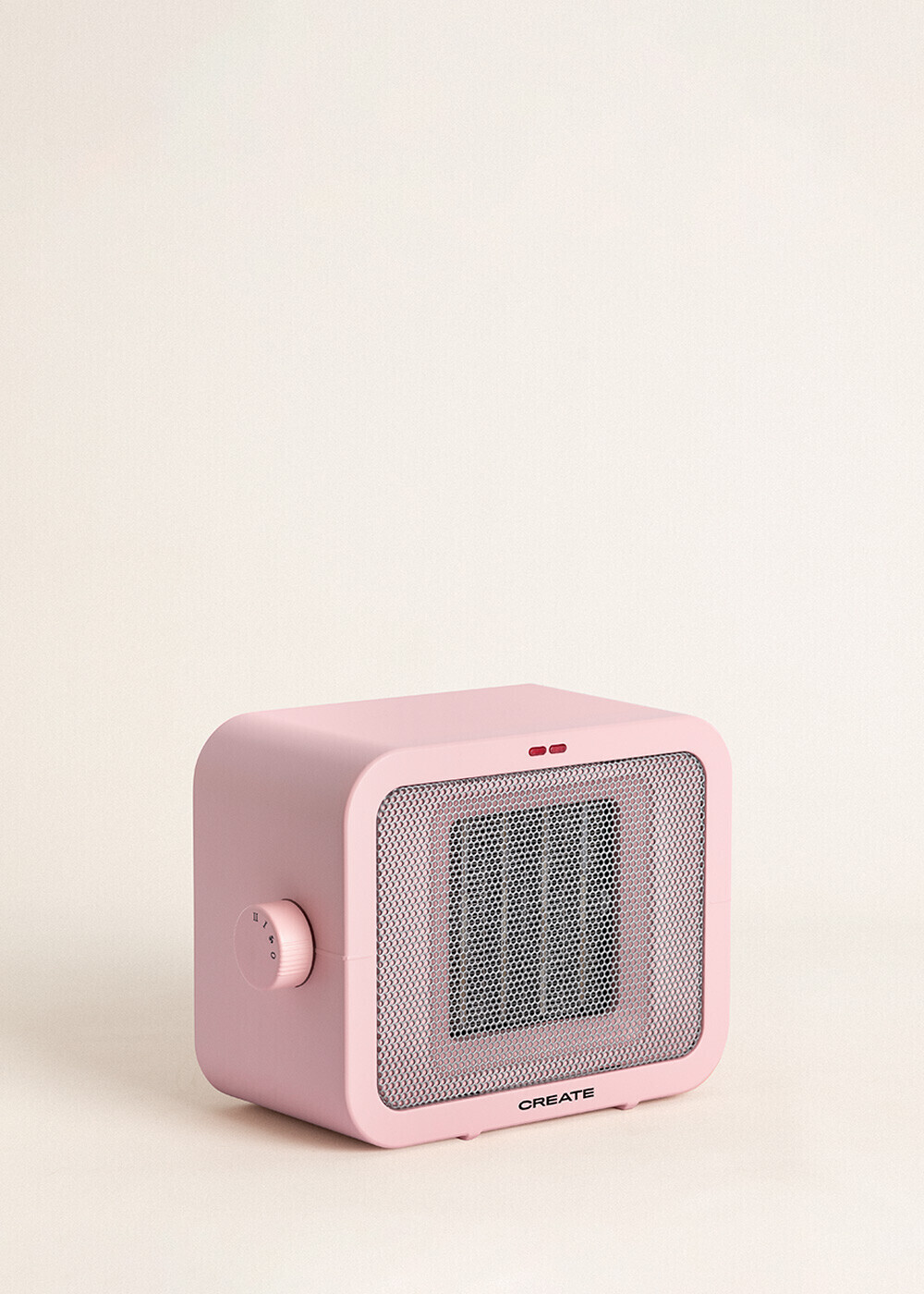 CREATE Warm Box rose pastel