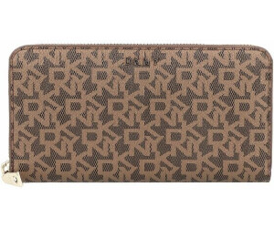 Dkny wallet womens store
