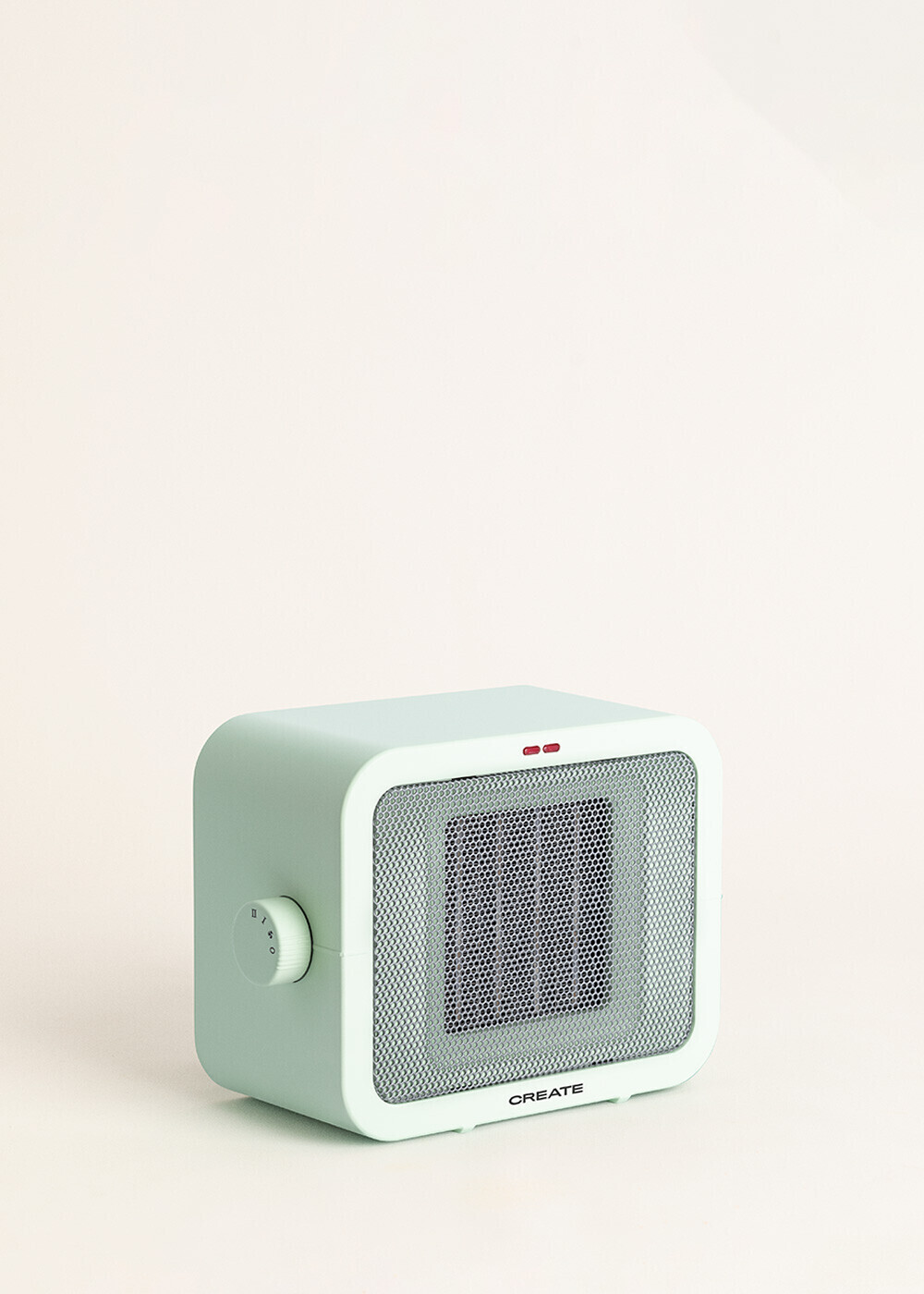 CREATE Warm Box vert pastel