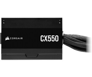 Corsair CX650 (2023) 650W au meilleur prix sur