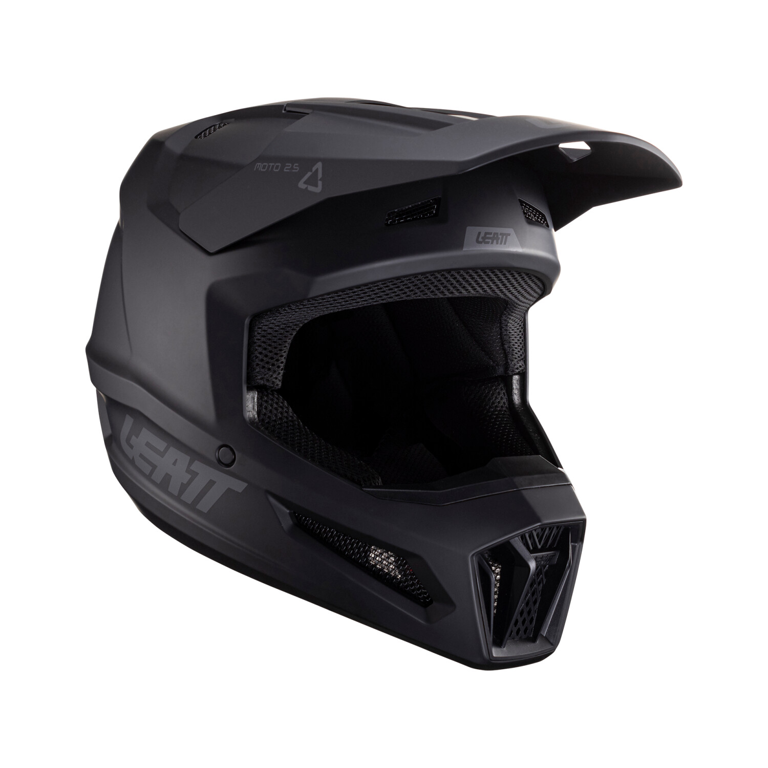 Leatt 2.5 MX Helmet V24