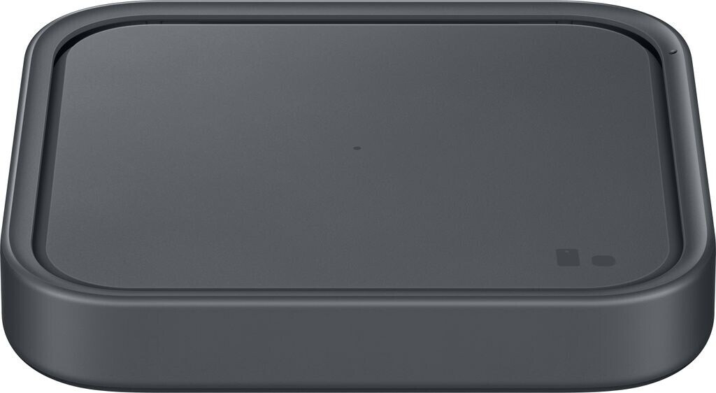 Samsung Wireless Charger Pad 15W EP-P2400 with Charger Black