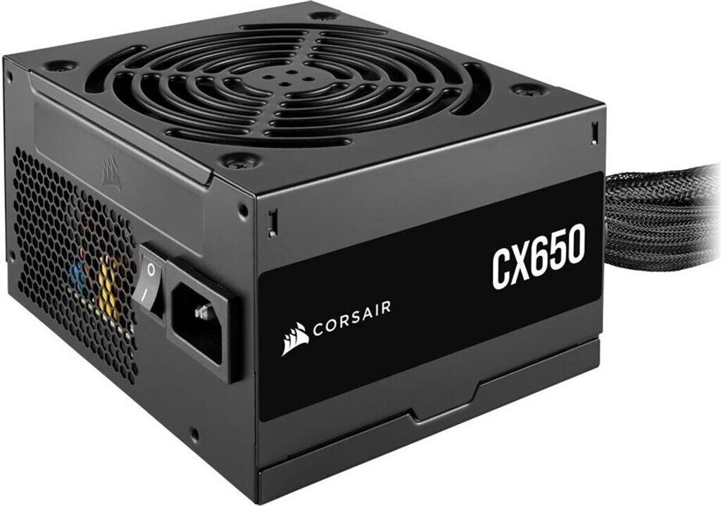 Corsair CX650 (2023) 650W