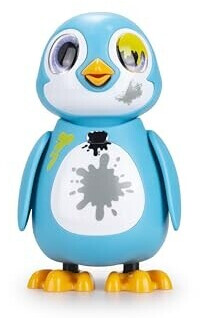 Silverlit Rescue Penguin blue