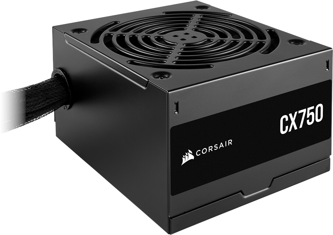 Corsair CX750 (2023) 750W