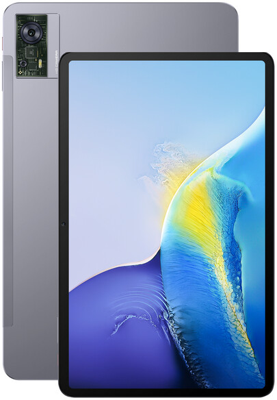 Oukitel OT5 gris