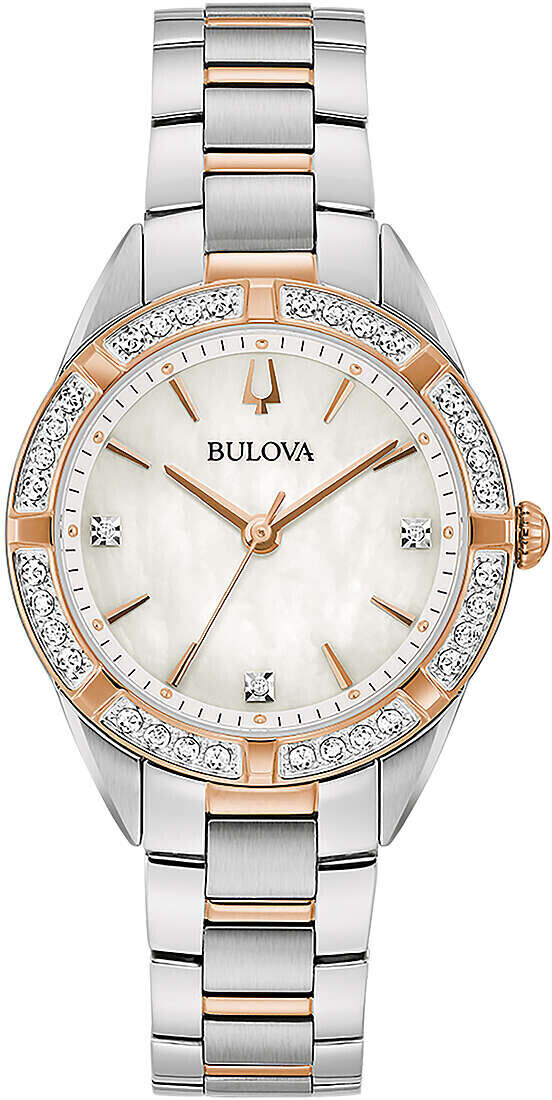 Bulova 98R281 Sutton Lady