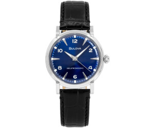Bulova 96A242 Clipper Automatic a 215 00 oggi Migliori