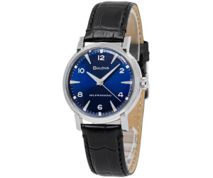 Bulova american clipper 2025 96a242