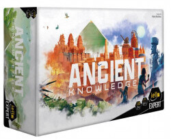 Ancient Knowledge