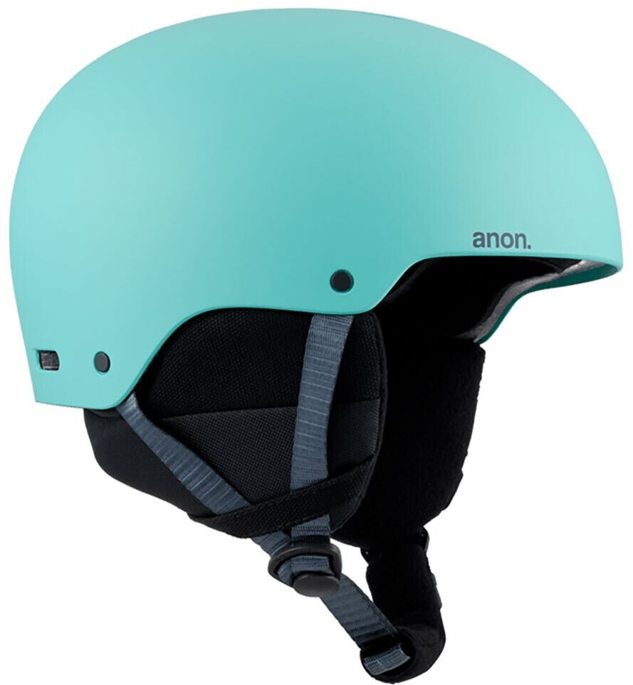 Anon kids helmet 2025