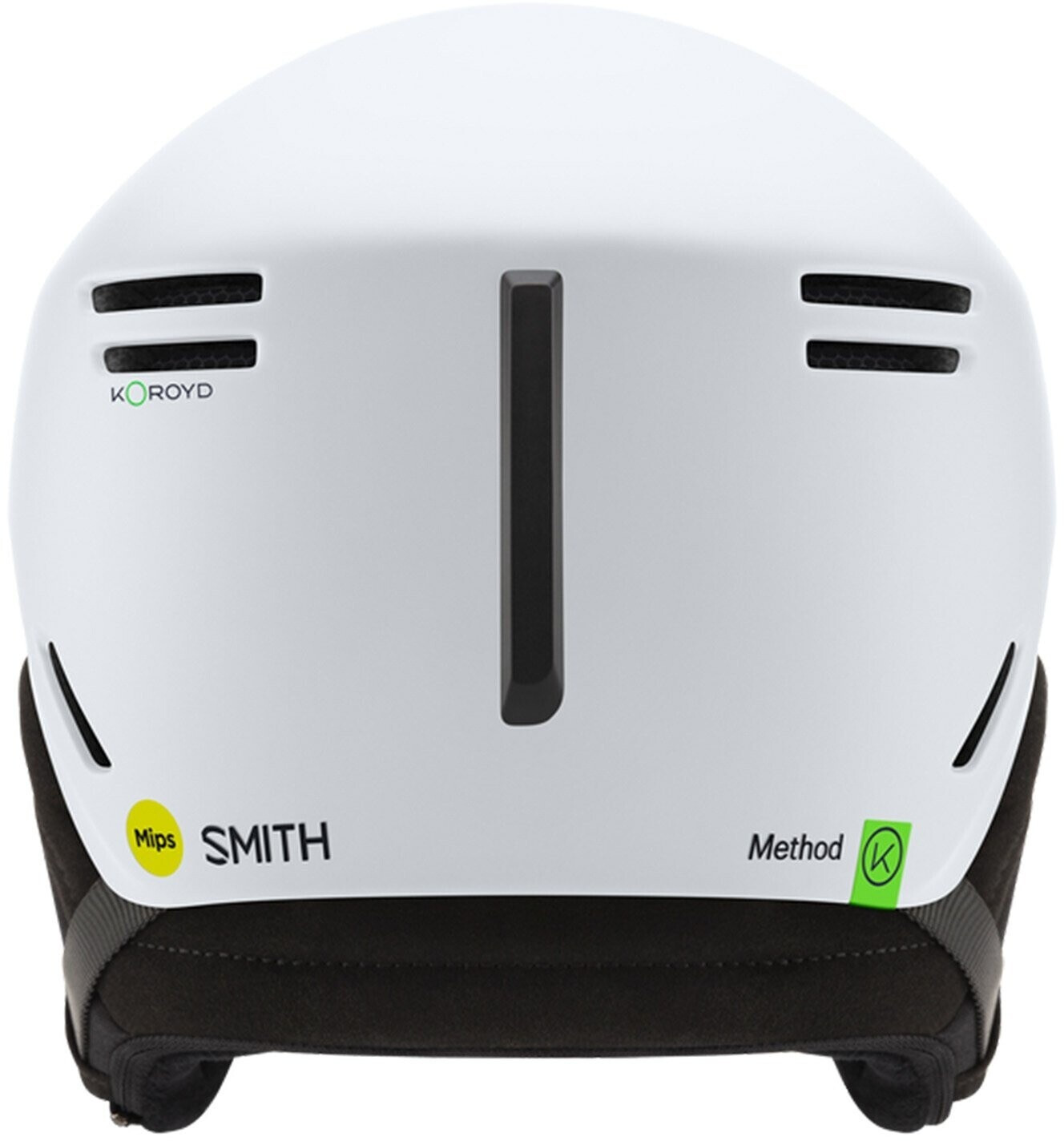 Smith Method Mips matte white