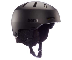 macon 2.0 bern helmet