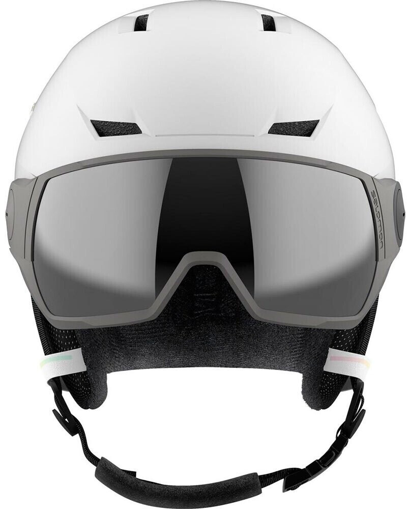 Salomon icon 2 helmet outlet