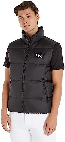 Calvin klein vest mens discount