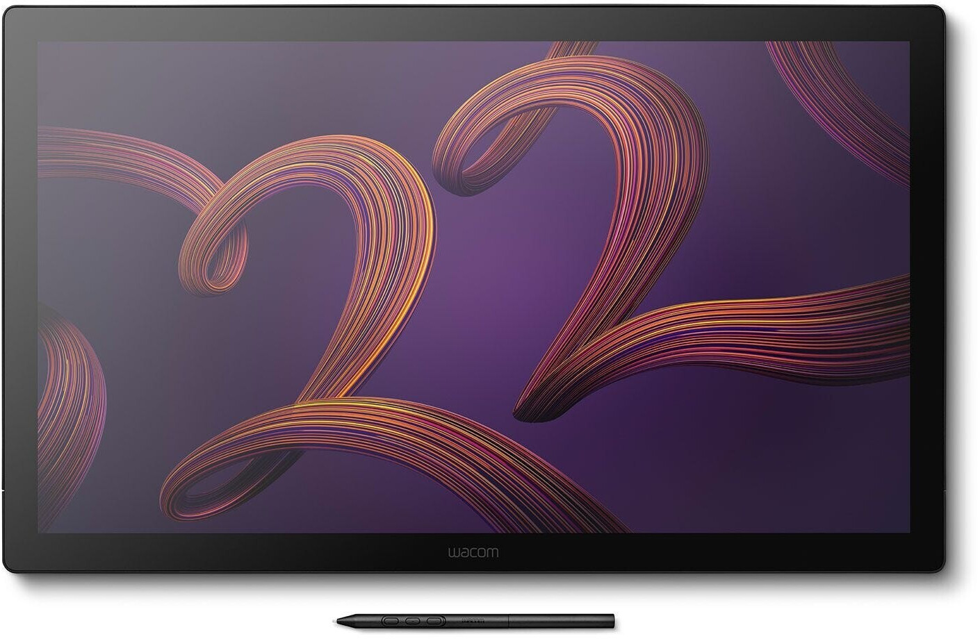 Wacom Cintiq Pro 22