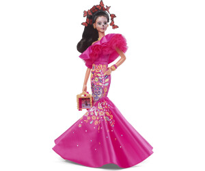 Barbie signature día de muertos shop collector doll
