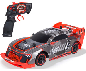 Dickie RC Audi S1 E Tron Quattro Drift Car desde 44 99 Compara precios en idealo