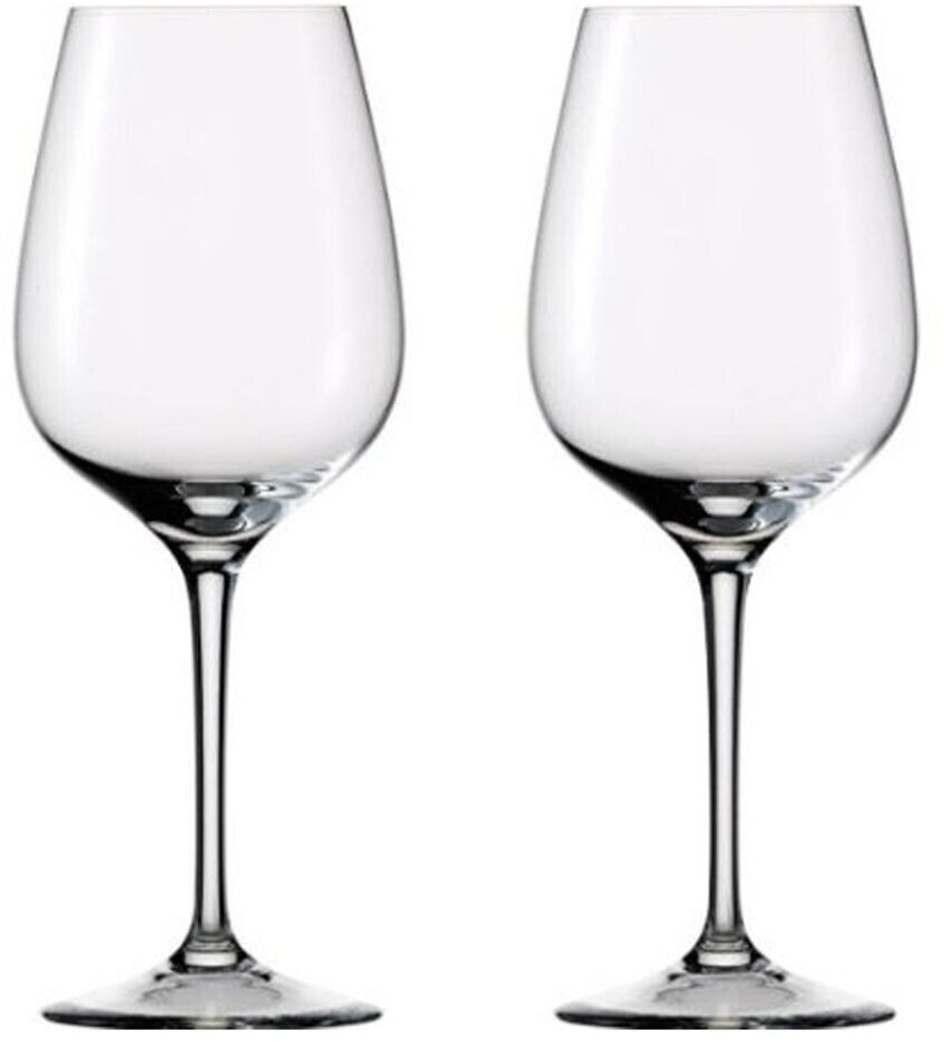 Eisch Bordeaux Superior SensisPlus - 2 pieces in a gift box, 500/21