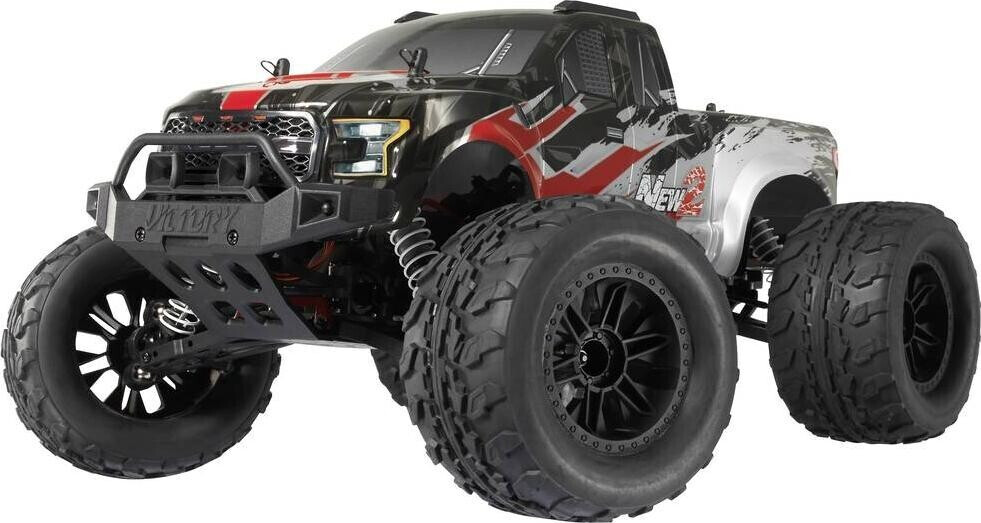 Reely New2 Super Combo Brushed