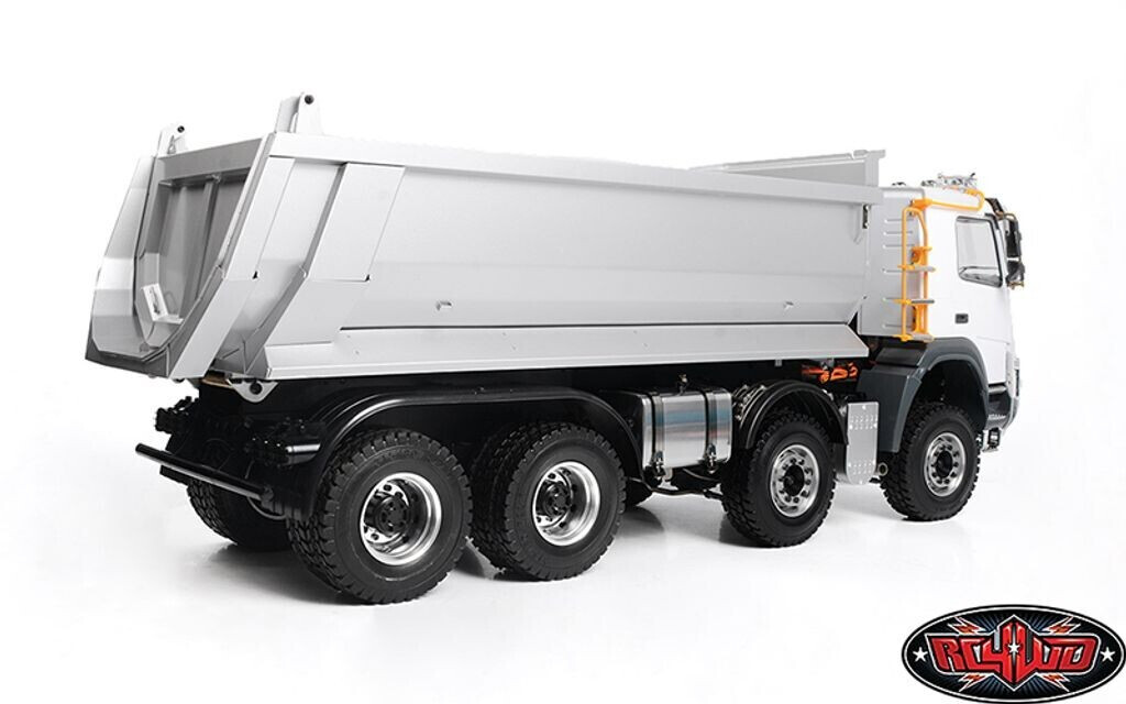Armageddon rc hot sale truck