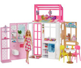 Casa di barbie grande 2025