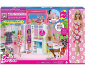 Barbie House (HHY40)