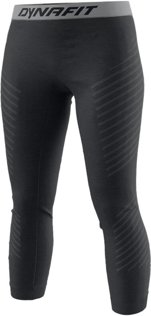 Dynafit Tour Light Merino 3/4 Tight Women blueberry marine blue