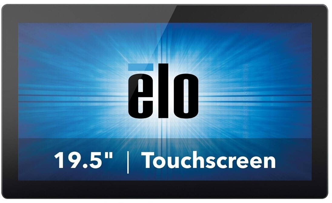 Elo Touchsystems 2094L TouchPro