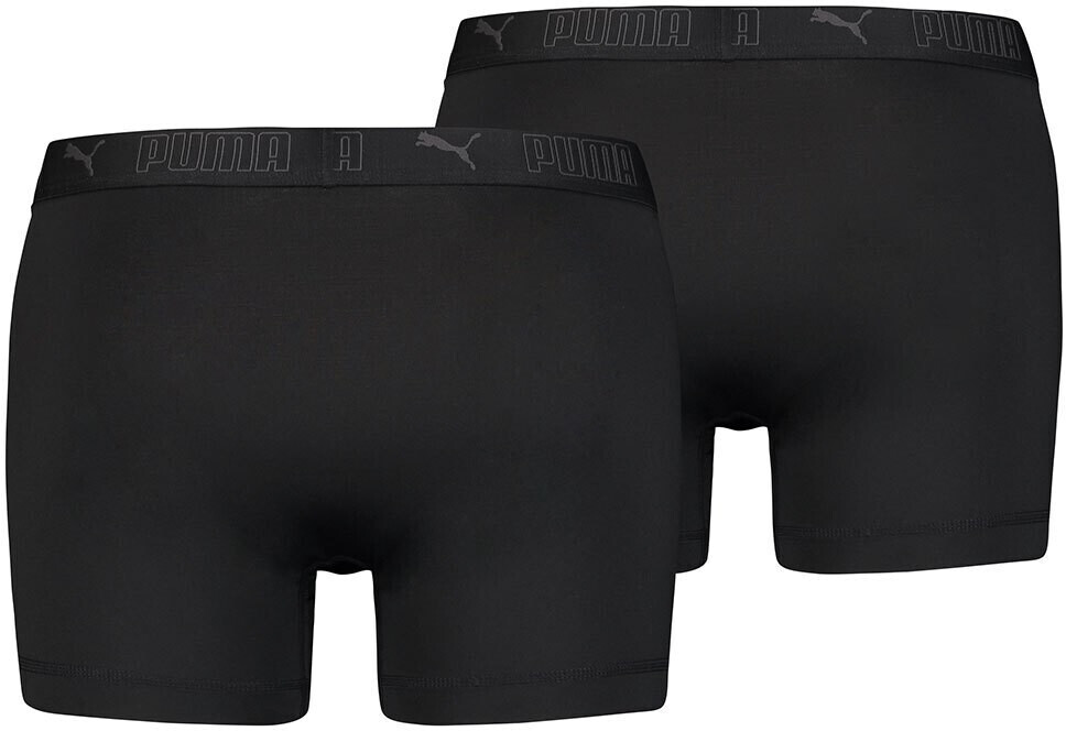 Puma 2-Pack Boxershorts (701210961001)
