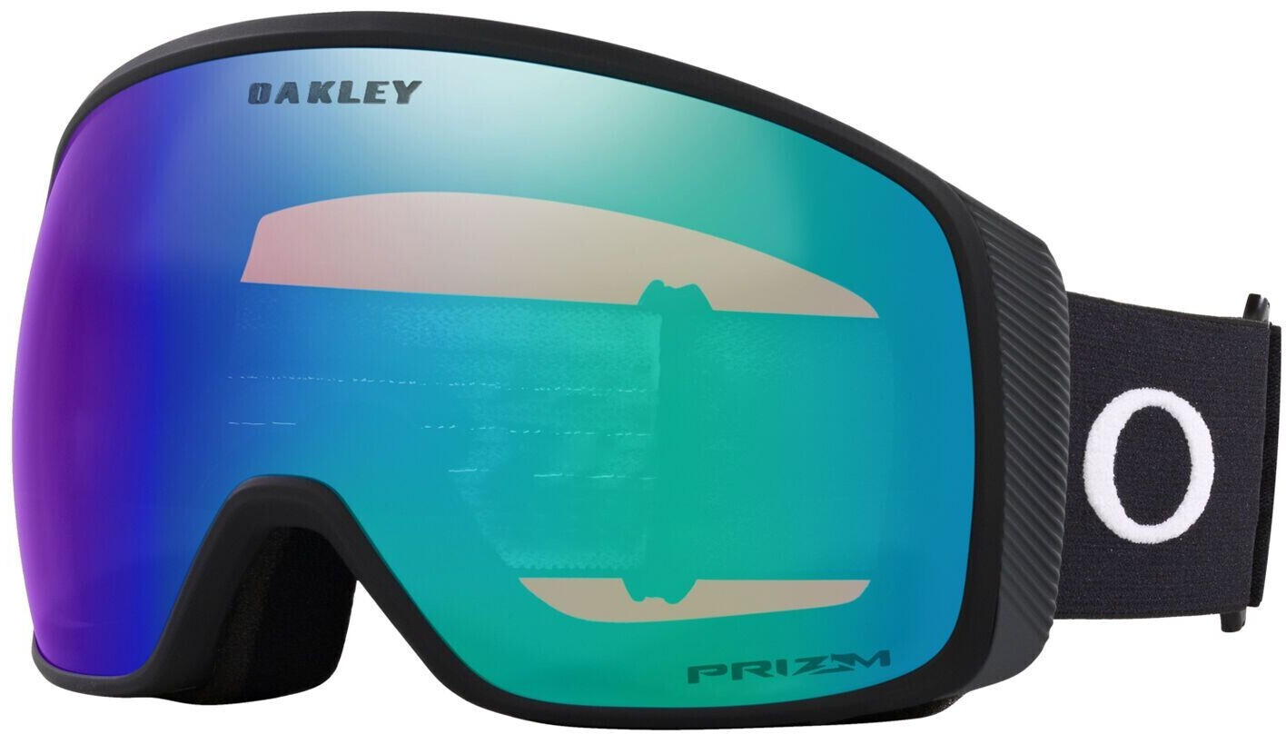 Oakley Flight Tracker L - Prizm Snow Argon Iridium matte black