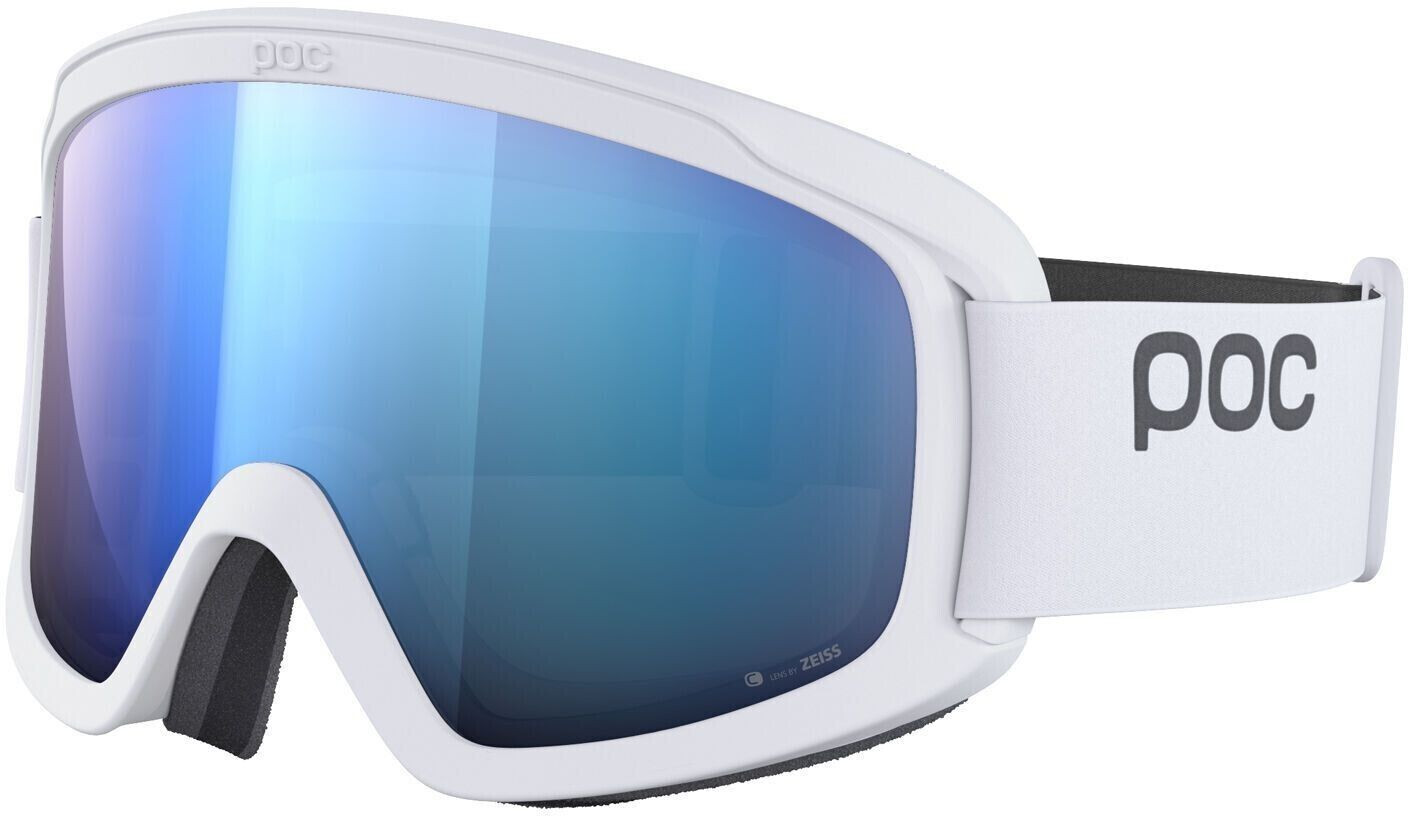 POC hydrogen white/partly sunny blue