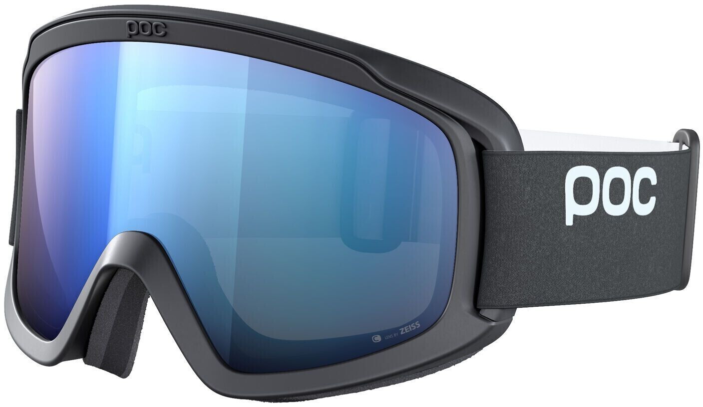 POC Opsin (40860) uranium black/partly sunny blue