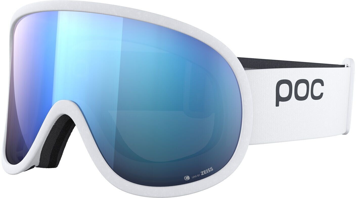 POC Retina Clarity Hi. Int. Partly Sunny Blue hydrogen white