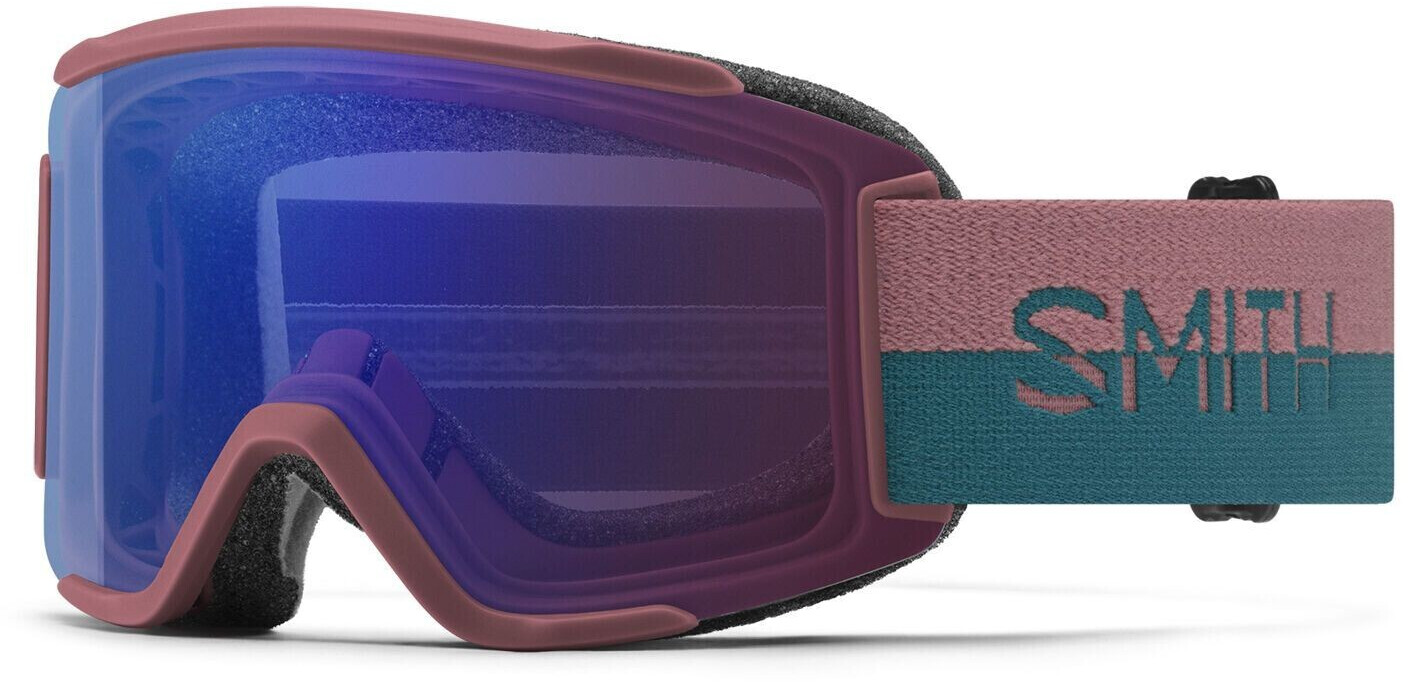 smith photochromic rose flash