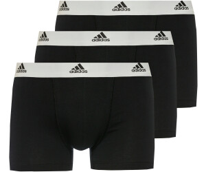 adidas Sportswear 3 PCK - Thong - sortiert/black 