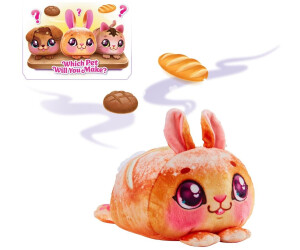 Cookeez Makery Mascota Sorpresa Horno Magico Palermo Vlopez - $ 95.500