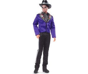 Ken top de barbie