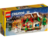 Black Friday 2024 LEGO Creator Deals Compare Prices idealo