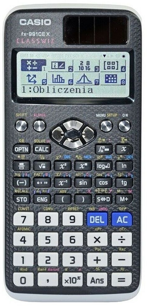 Casio classwiz new arrivals