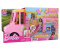 Mattel Lemonade Truck Playset (HPL71)