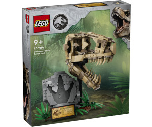 Lego jurassic world best sale shop