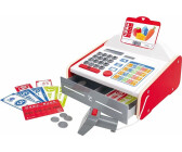 24 pz/set Elettronico Mini Simulato Supermercato Registratore di cassa Kit Giocattoli  Per Bambini Contatore di