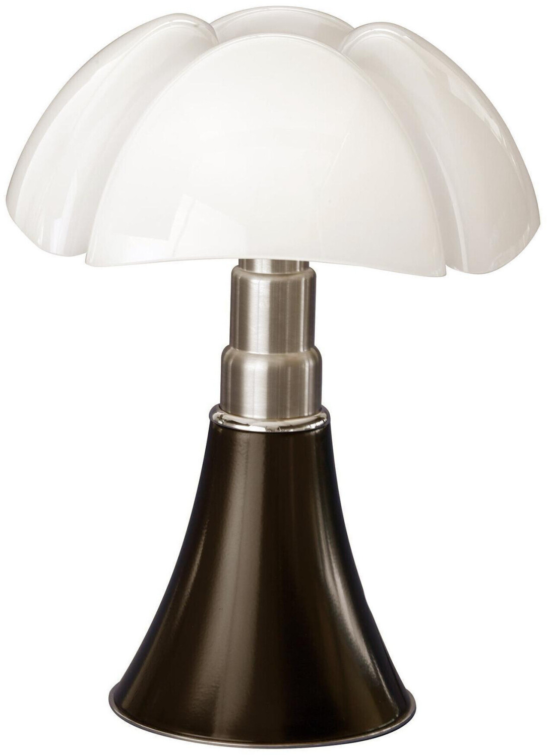 Martinelli Luce Pipistrello 620/MED/DIM/MA marron