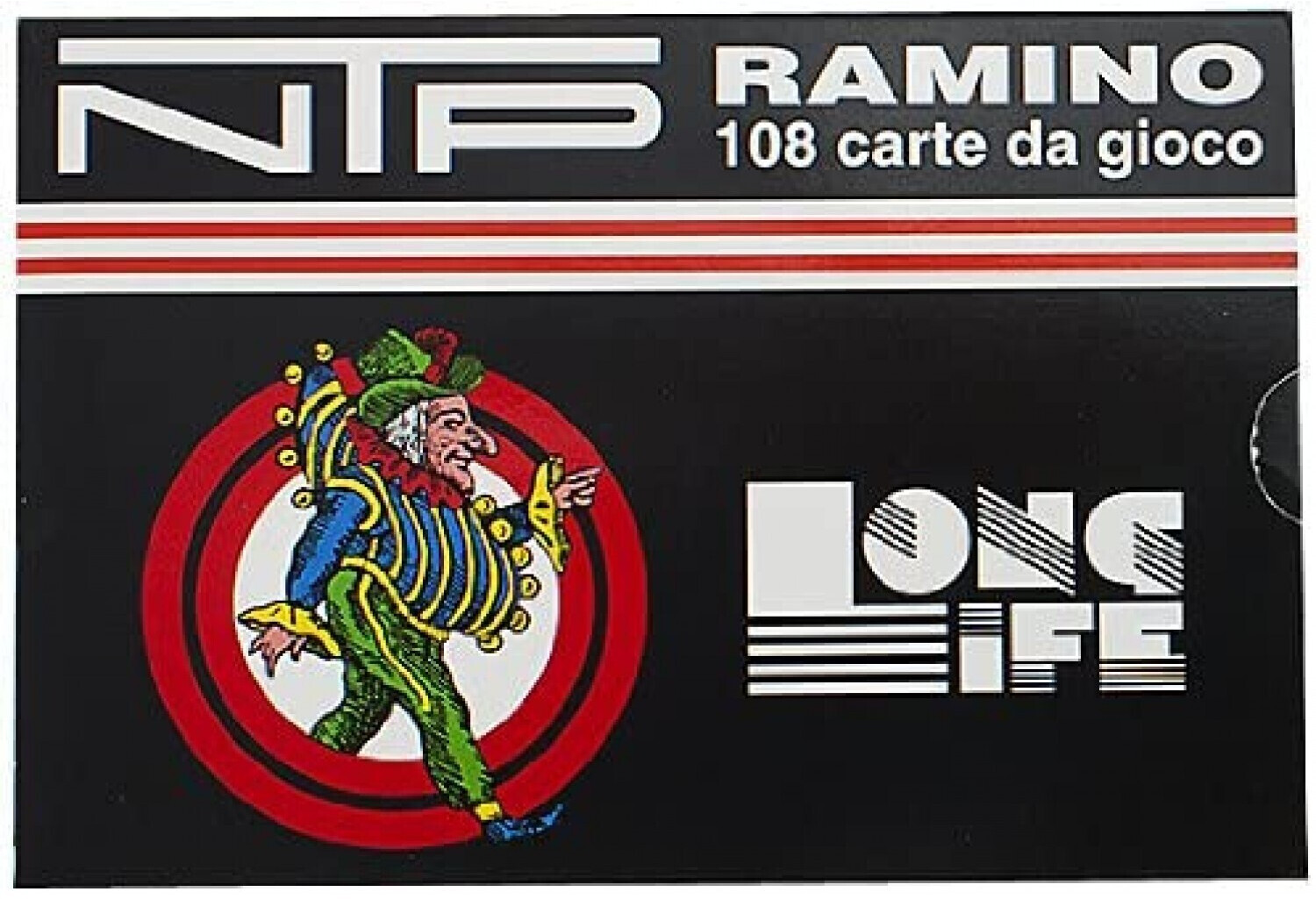 NTP Ramino Long Life