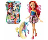 Ciao- Bloom Winx Halloween Special Edition Costume déguisement