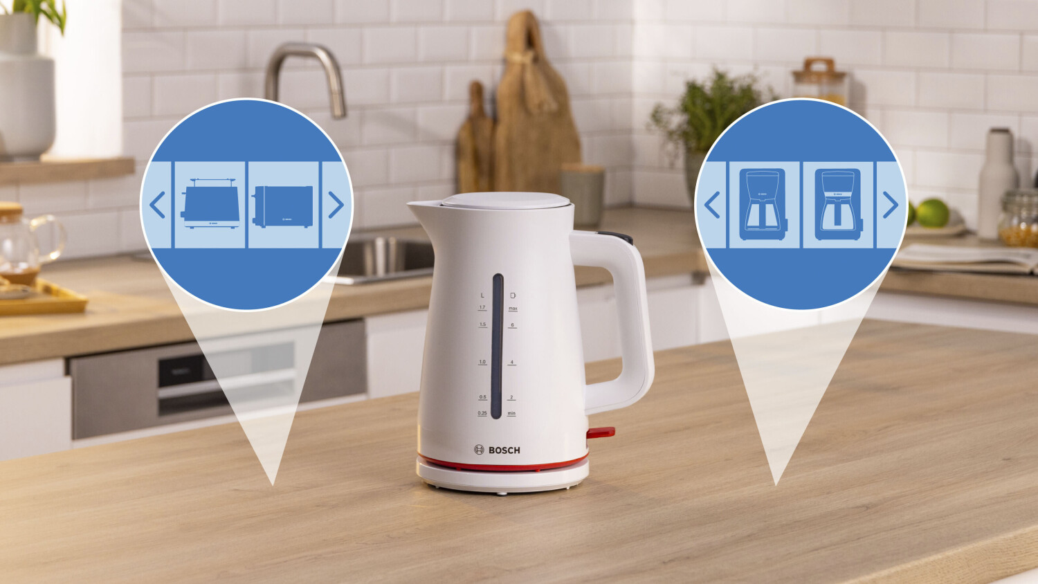 Bosch twk3a031gb outlet